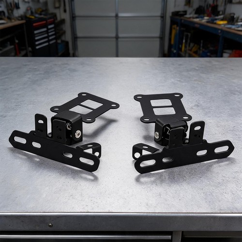 Support pour moto électrique - pour,