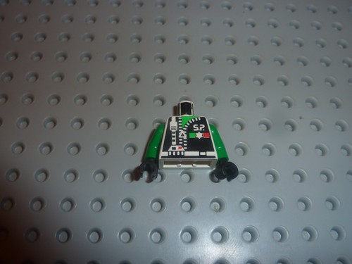 Lego torso space - lego,