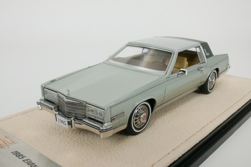 Cadillac eldorado biarritz - cadillac,