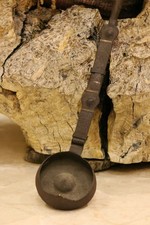 Ancien torréfacteur de café bédouin authentique ottoman (méhmas) culture du...