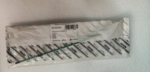 Chaffoteaux 65102543 sonde ntc - sonde,