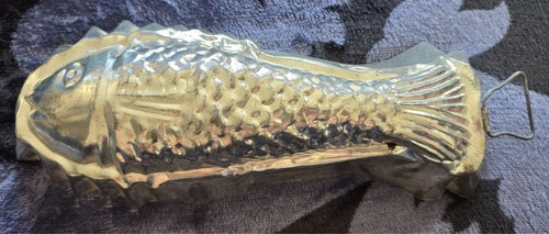 Ancien moule chocolat ou - moule,