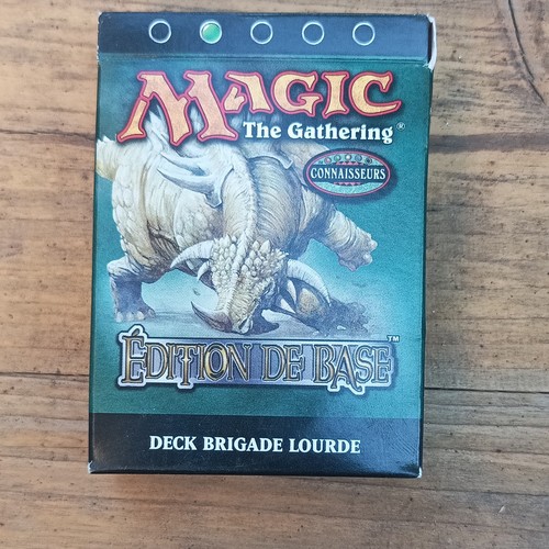 Magic the gathering - magic:,