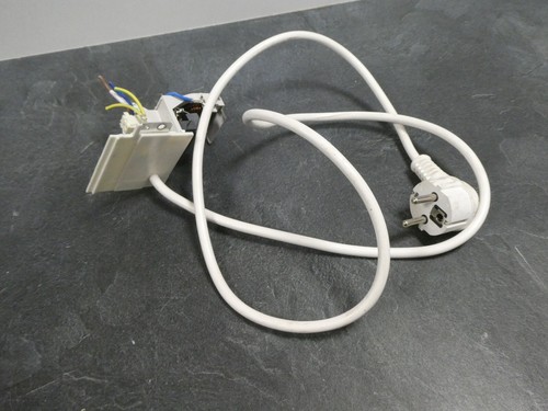 Cable alimentation pour lave - cable, d'alimentation