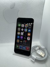 Apple Ipod Touch 7E Génération 7G 32GB Gris Espace A2178 D'occasion #77