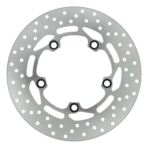 100 new rear brake - new,