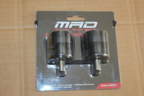 Mad paire diabolos - , +