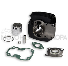 312452 Cylindre MALOSSI 74CC D.50 Suzuki Gt 50 Fonte