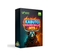 Kabuto Golden Balls v1.5 MT5