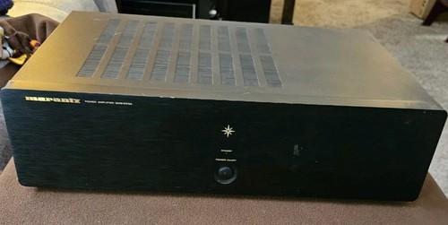 Marantz sm6100sa - marantz,