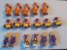Lot 17 Personnage Muppet Show