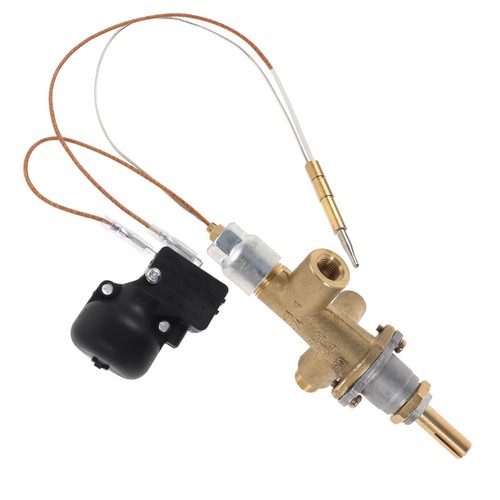 Gas heater igniter - gas,