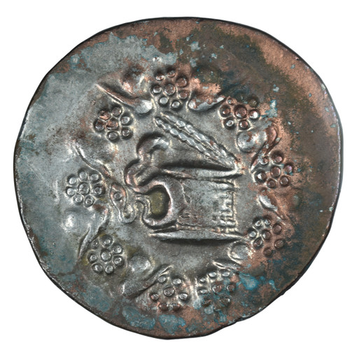 Grèce antique ionie - grèce,