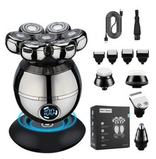 Rasoir Electrique Homme 7D