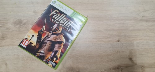 Fallout new vegas fr - vegas,