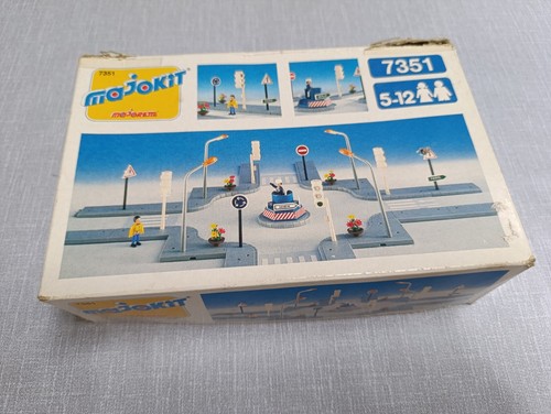Majorette majokit road box - majorette,