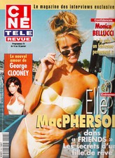 Ciné Télé Revue n° 2