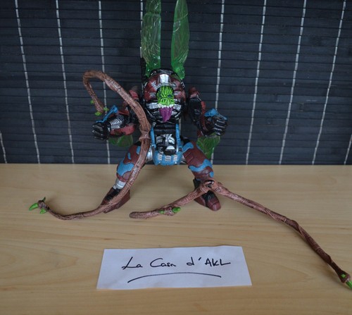 Figurine mutant spawn - figurine,