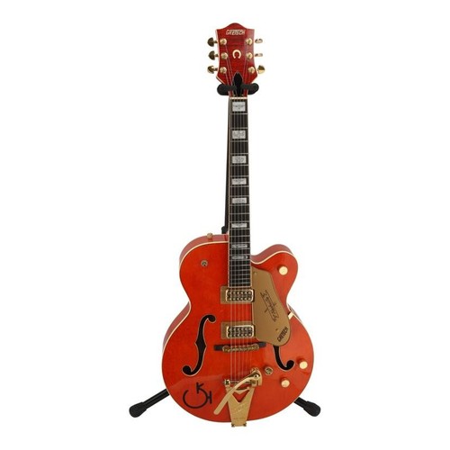 Guitare électrique gretsch - électrique,