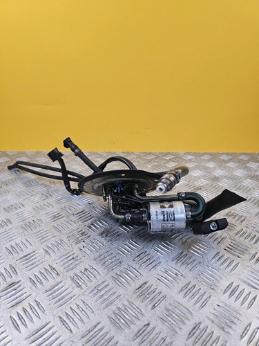Pompe essence pour bmw - pompe, r