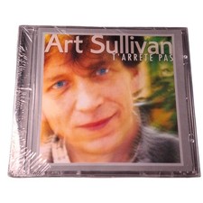 Art Sullivan – T’arrête