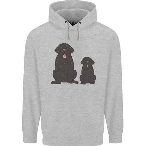 Hoodie pour homme coton - pour, 80%