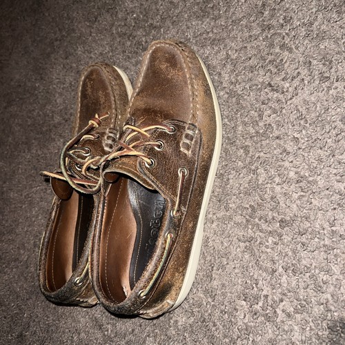 Yuketen men chromexel - men’s,