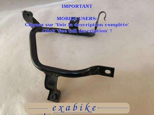 Support pour suzuki 250 - suzuki,