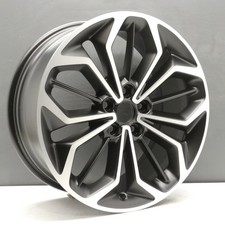 Ford Focus 18 " Alliage Jante