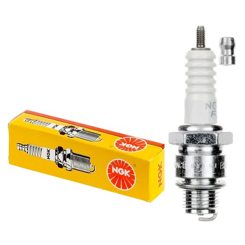 Bougie ngk br8hs pour benelli - pour,