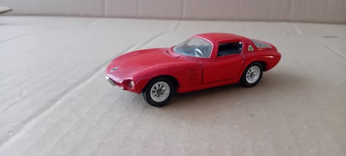 Mercury made italy alfa - made,