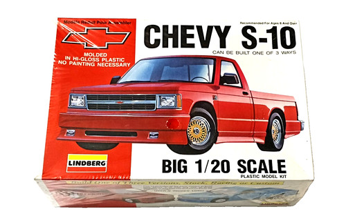 Chevrolet chevy - , s-10