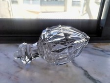 TERMINAL  BACCARAT - LUSTRE