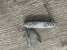 ancien de dame chatelaine en