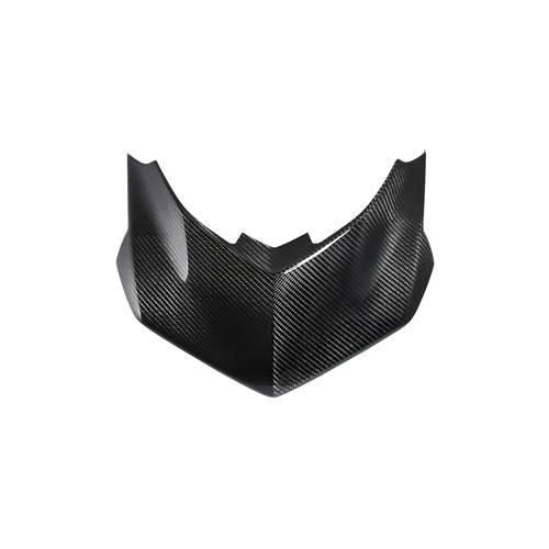 Mos carbon fiber front - fiber,