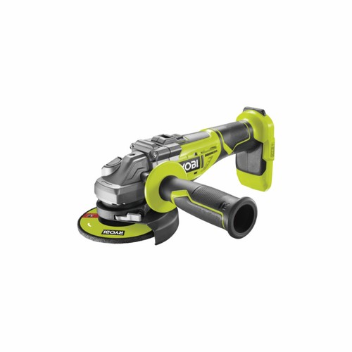 Meuleuse angle brushless - d'angle,