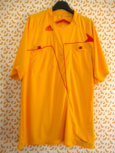 Maillot arbitre formotion - maillot,