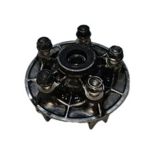 PORTE COURONNE HONDA CB 750 F2