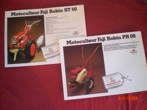 Lot prospectus - , 2