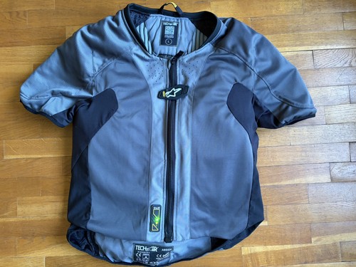 Gilet air bag - gilet,