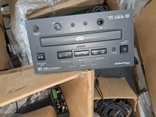Pioneer DVD-V7400 Industrial DVD Player - Professional  Tested