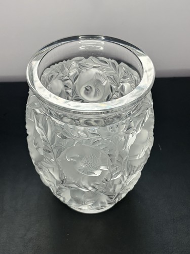 Lalique france bagatelle - france,