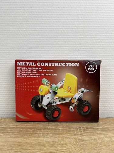 Jeux construction 78 - de,