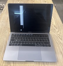 Apple MacBook Pro 13" 2019