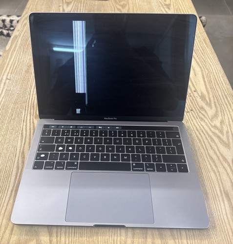 Apple macbook pro - pro, 13"