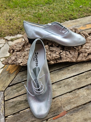 Chaussures repetto femme - repetto, 39