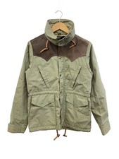 Veste WAREHOUSE Rocky Mountain