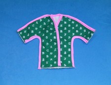 Veste Kimono Barbie Twice as nice #2295 - 1985