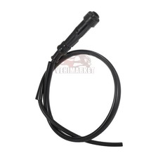 Bougie d'allumage bouchon Pour