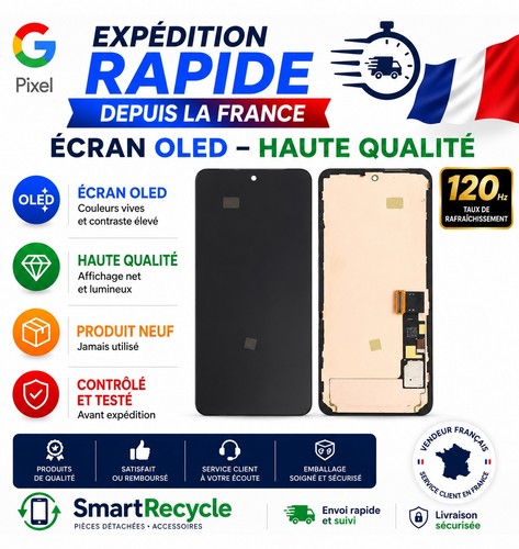 Ecran oled google - ecran,